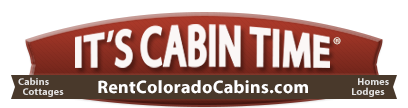 Rent Colorado Cabins