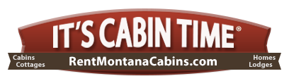 Rent Montana Cabins