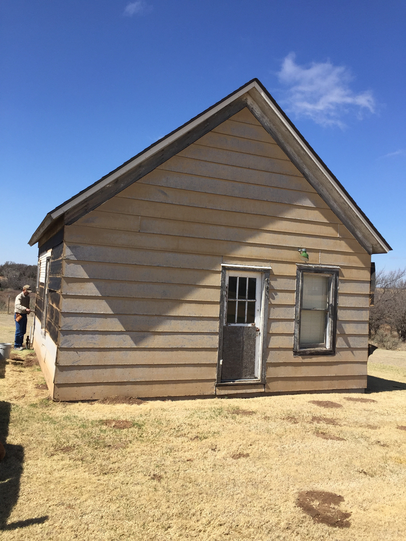 Schoolhouse