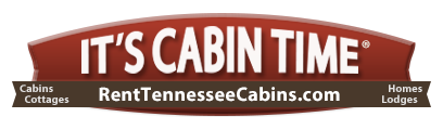 Rent Tennessee Cabins