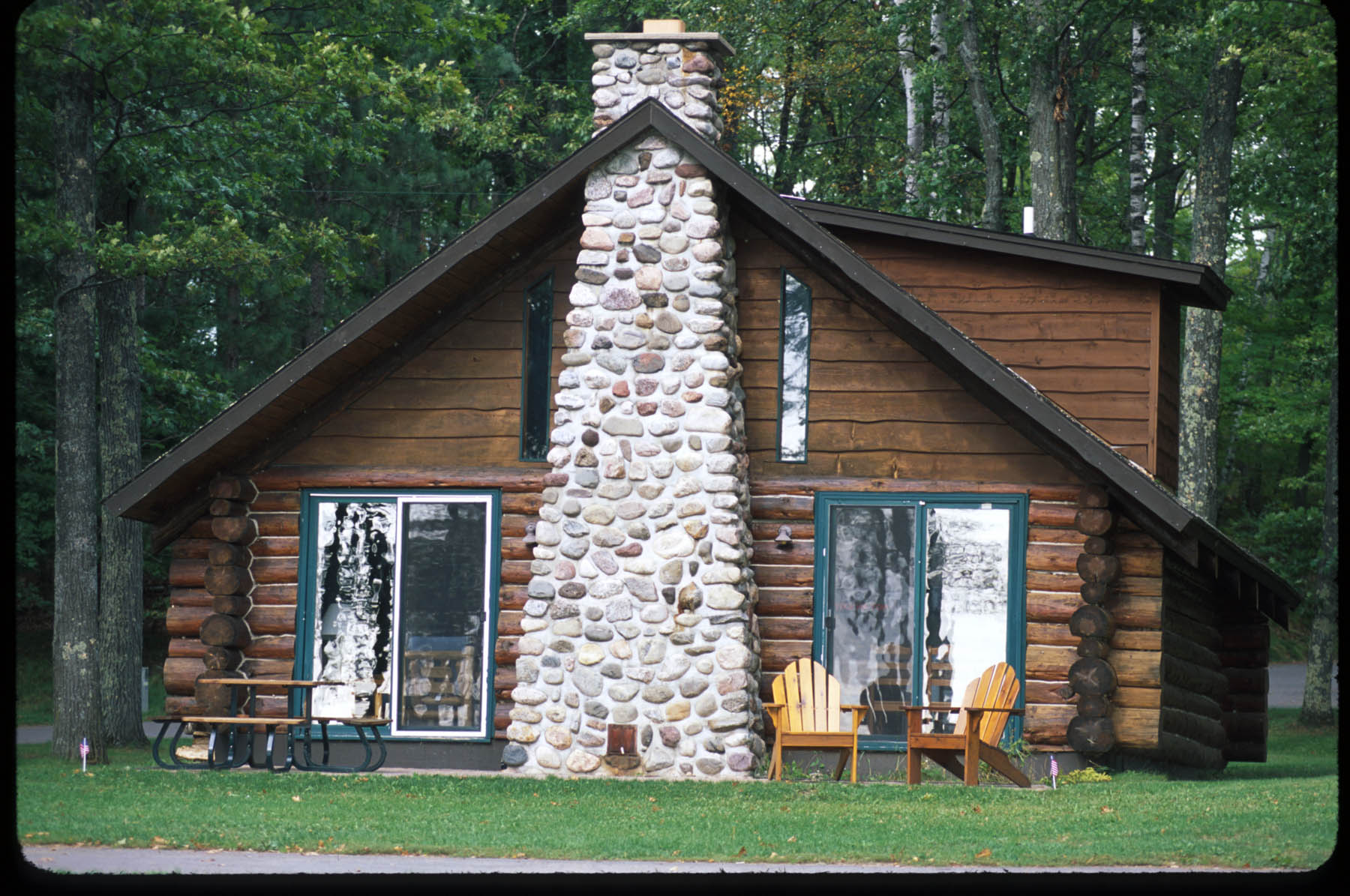Chalet