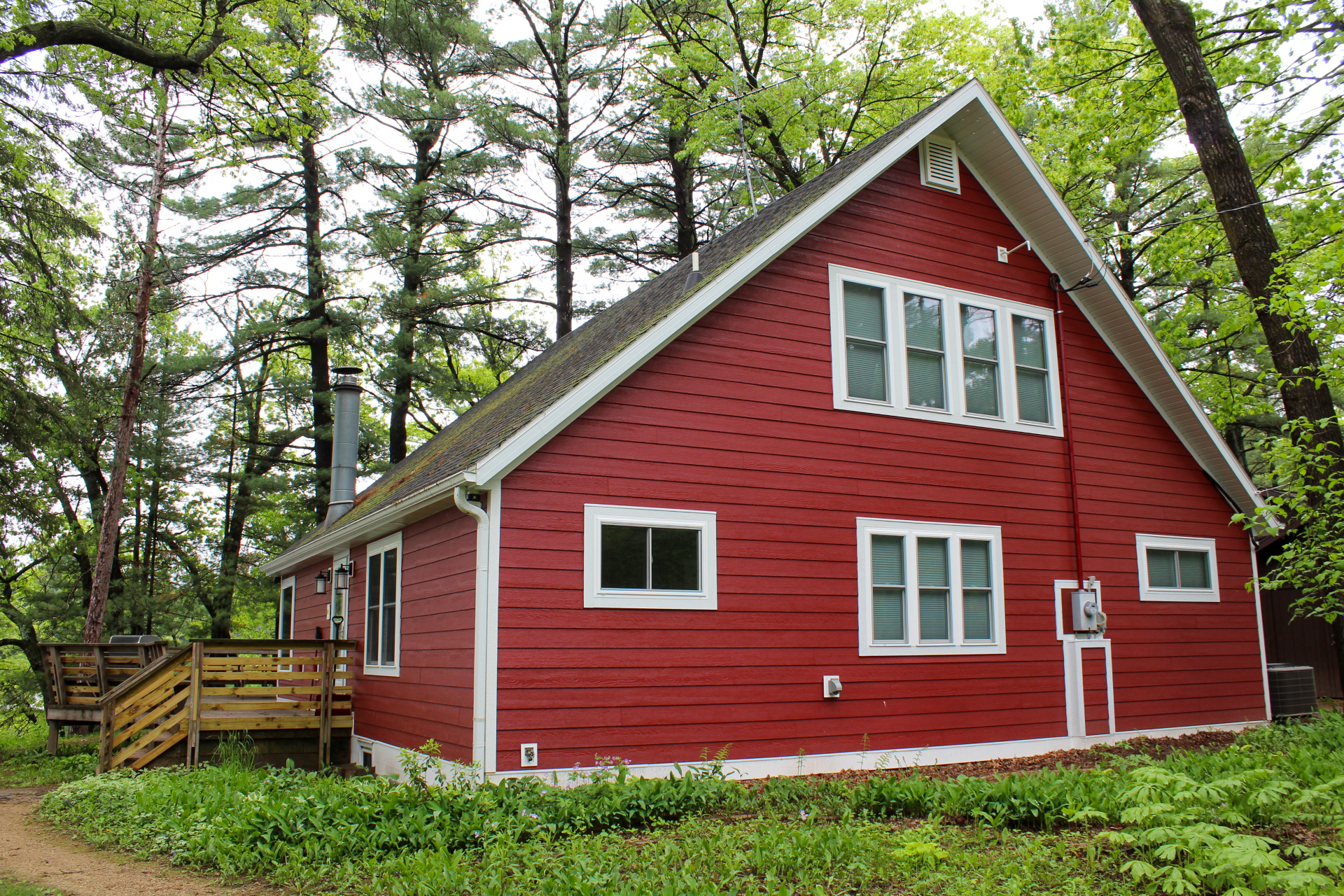 Lakehaus