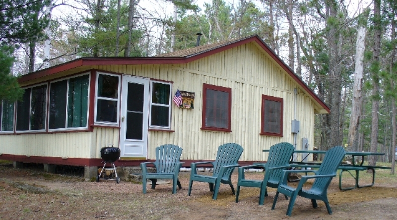 Tamarack