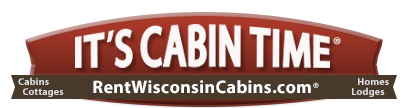 Rent Wisconsin Cabins